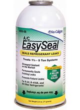 4050-06 NuCalgon Refrigerant Leak Seal, 1-1/2 to 5 Tons