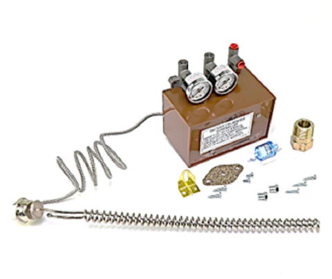 18557-1  AERCO Boiler and Water Heater Pneumatic Bulb TSTAT RA-20/240