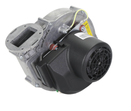 63501056 AERCO Boiler FAN 135KW 115V