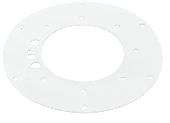 124834 AERCO UPPER BURNER GASKET, KC1000