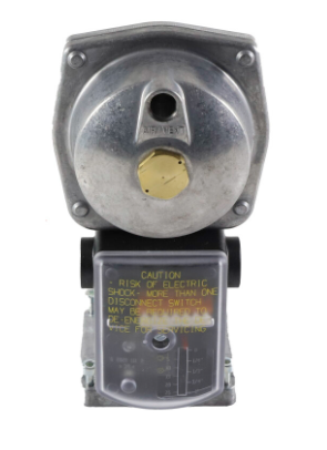 64048 AERCO Boiler and Water Heater SSOV ACTUATOR W/REG