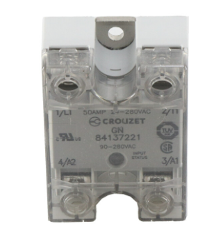 124651 AERCO Boiler and Water Heater SOLID STATE RELAY