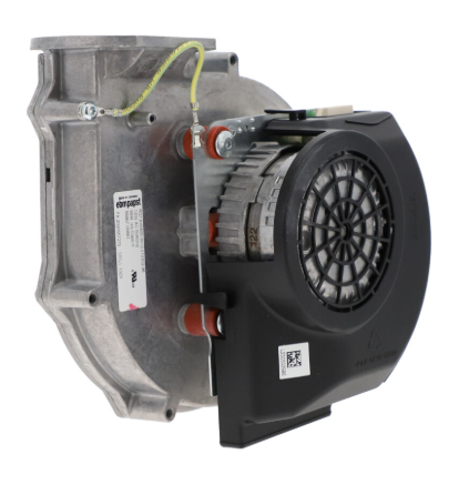 95262204 AERCO Boiler Inducer Assembly