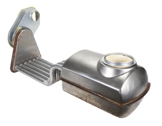 921144 Nordyne Heat Exchanger