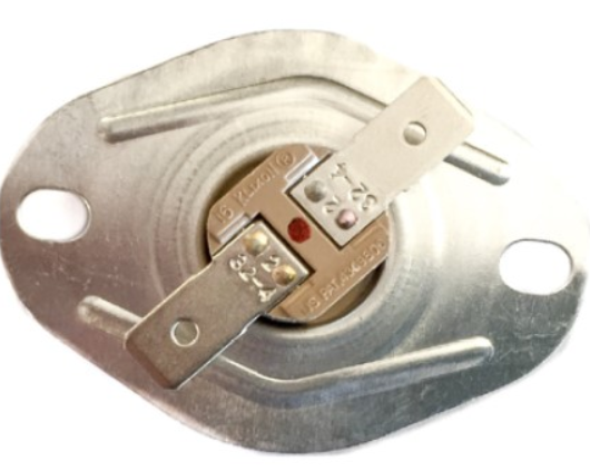 232503 Suburban LIMIT SWITCH L150 (RED) RV Furnace