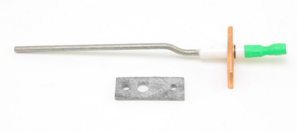 24356-1 AERCO Boiler and Water Heater FLAME DETECTOR ASSMBLY w/GSKT