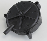 S1-024-35929-000 York .15"WC SPNO Close On Fall # Sw