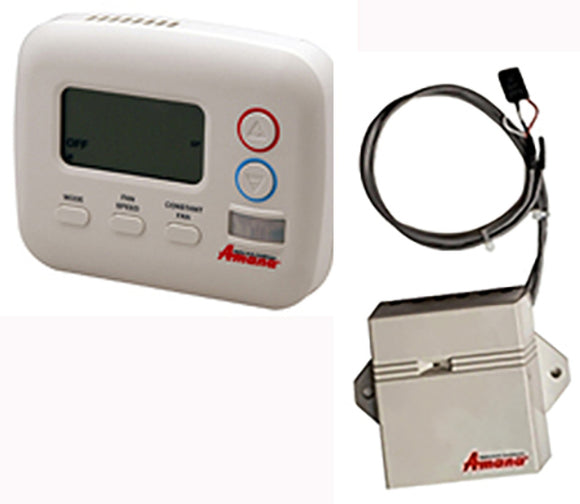 DSA01NM Amana-Goodman WIRELESS PTAC THERMOSTAT