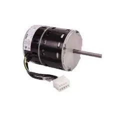 104876702R Nordyne Replacement Motor programed, G7SA, 054, A