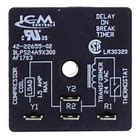 42-22655-02 Rheem-Ruud Time Delay Relay-DelayOn Break