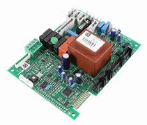 95630109  AERCO Boiler and Water Heater ELECTRONIC BOARD