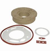 62632088 AERCO Boiler and Water Heater INSULATION KIT
