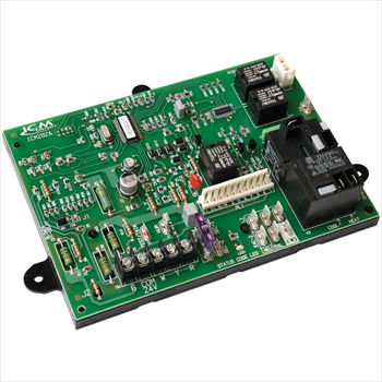 ICM282B  Circuit Board and Plug Kit CARRIER  FURNACE CONTROL BOARD