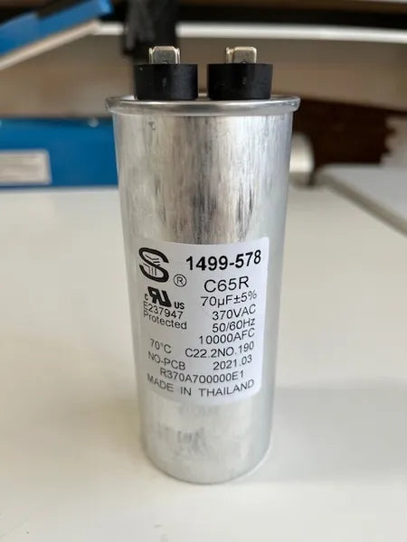 1499-5781 Coleman-Mach