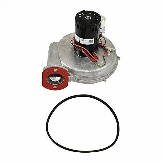 KIT2590 Trane Fan w/Motor/Sight Glass/Gaskts