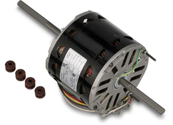 3310522.002  Dometic S Fan Motor OEM Dometic or Duo-Therm Penguin