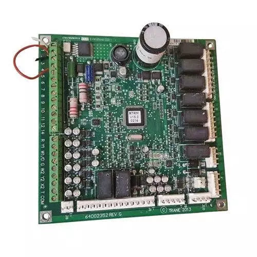 MOD3196 REFRIGERATION Dual Module RTRM