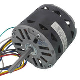 S1-02435735000 York Blower Motor, 1/3HP, 115Vac, 1075 RPM