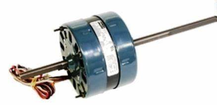 1468A3109 Coleman Condenser Fan Motor For  A/C RV Rooftop