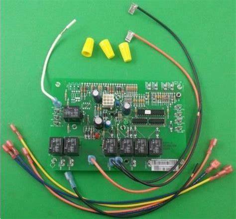 6535C3209 Coleman A/C PC Board Kit (1 left in stock)