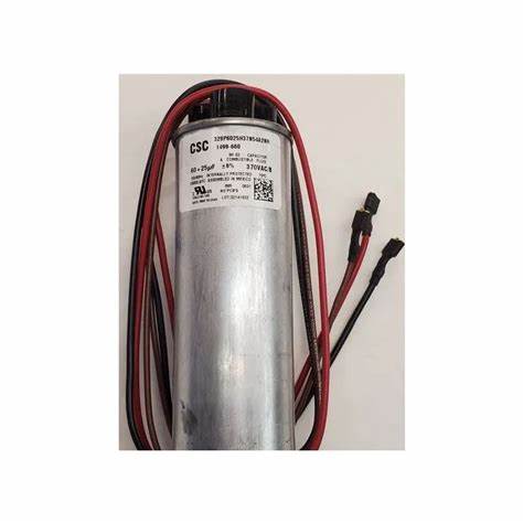 1499-6601 Coleman Replacement Air Conditioner Capacitor