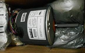 MOT18679 200-230v 1/5hp 1080rpm Motor