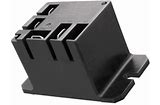 S1-02435664000 York HEAT RELAY AZ2280-1A-24DF, 30A Zettler