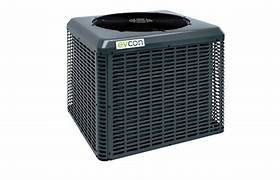 RAC13L30B21 Evcon 13 SEER, Single-Phase, 2-1/2 Ton, R410A Split System