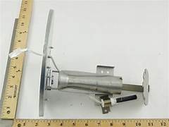 903406 Nordyne M1MB077 BRNR assembly