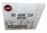 HD46AR220 Bryant Carrier Blower Motor