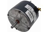 HC39GE238 Bryant / Carrier Condenser Motor, 1/4 Horsepower, 208/230V, 1100 RPM, 48 Frame