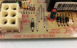 S1-031-01264-002 York Fan/Electric Heat Control Board