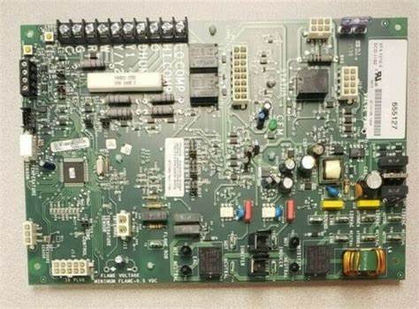 S1-33102984000 Modulating Control Board Kit OEM