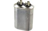 12910 Run Capacitor 15 Microfarad 370Vac Oval