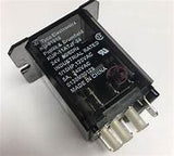 0130M00505 Goodman blower relay replacment 0130M00129