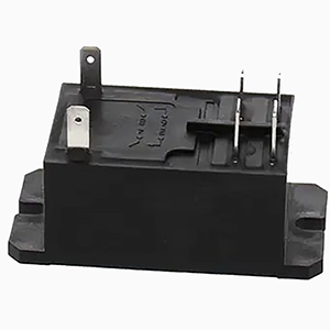 1025375R Nordyne 24vdc Relay DPST