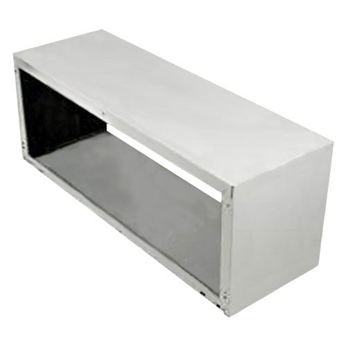 WS900E Amana-Goodman 42x16 PTAC WALL SLEEVE