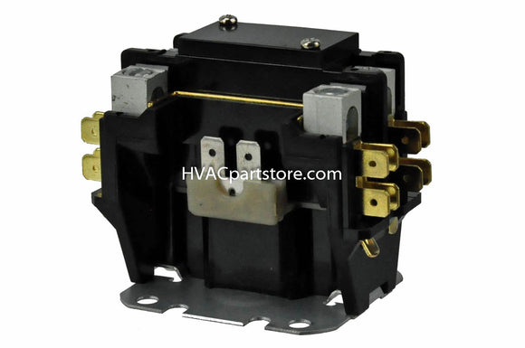 1-pole 30AMPS 208/240V contactor coil Packard C130C