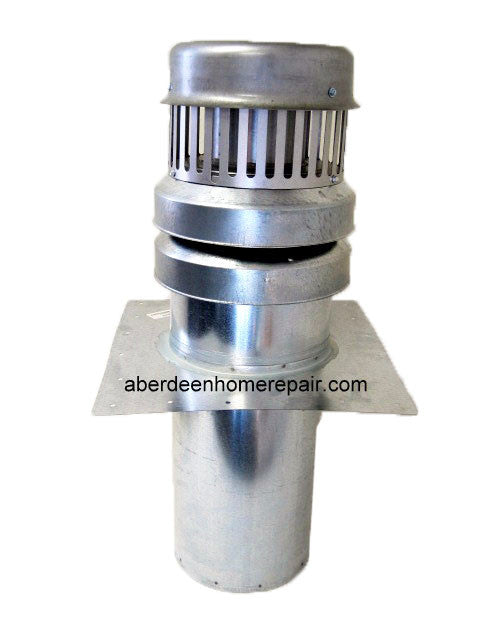 104060015 Nordyne CMF roof jack 36 inches