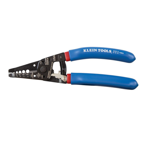 Klein-Kurve® Wire Stripper/Cutter 11053