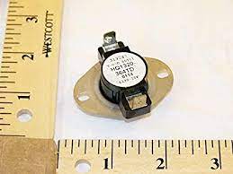 1320364 ICP  OEM Furnace Replacement Limit Switch L130-20