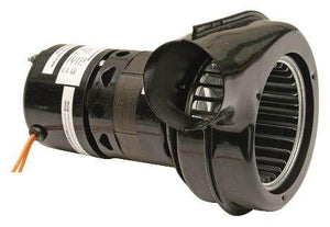 Replacement draft inducer blower assembly Miller 303875000 