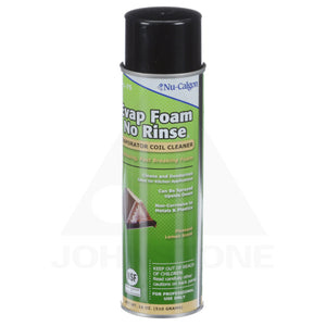 Evap Foam® Coil Cleaner 4171-75 Nu-Calgon (No Rinse)