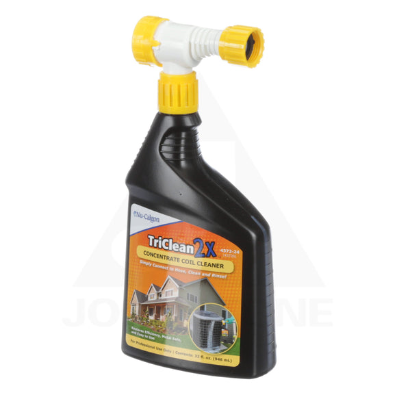 4372-24 TriClean 2x Coil Cleaner Outdoor has been discontinued