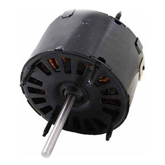 40133  -  1/20 HP 3.3 Inch Diameter Motor 115 Volts 1550 RPM