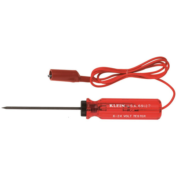 Klein Low-Voltage Tester 69127