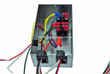 NLA - No Longer Available 18400001 Coleman a/c control box 4-wire