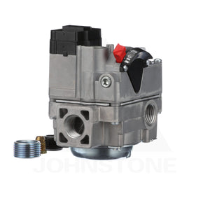 Universal Ignition Gas Valve