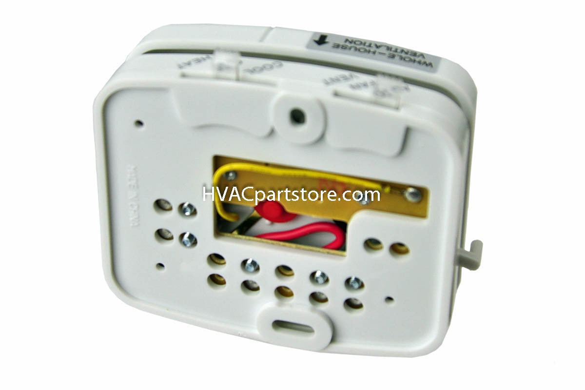 Shop 903992 Nordyne thermostat 4-5 wire Coleman HVAC Parts
