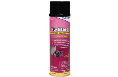 Nu-Blast® Condenser Coil Cleaner 4290-75 Nu-Calgon
